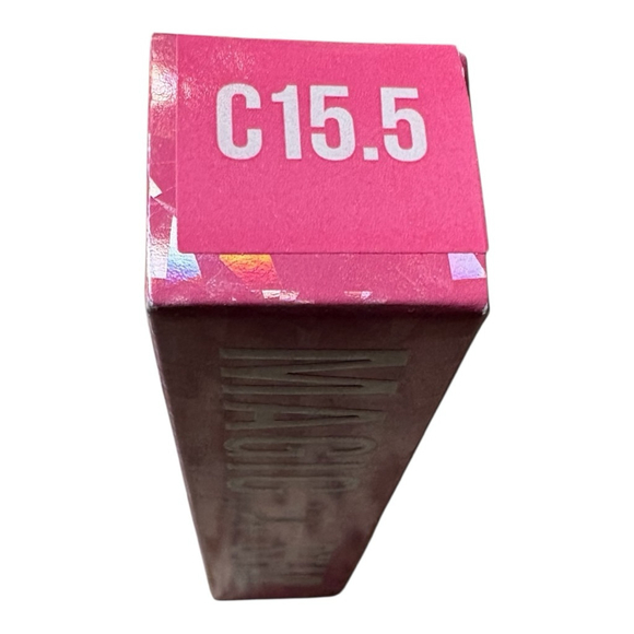 Jeffree Star Cosmetics Liquid Concealer C15.5 One Size Tan/Neutral NIB - Picture 5 of 7